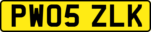 PW05ZLK