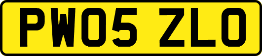 PW05ZLO