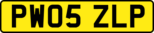 PW05ZLP