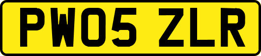 PW05ZLR