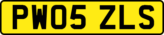 PW05ZLS