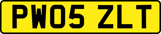 PW05ZLT