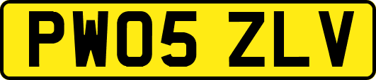 PW05ZLV
