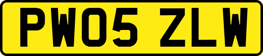 PW05ZLW