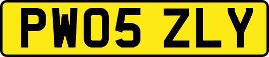 PW05ZLY