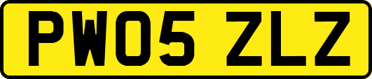 PW05ZLZ