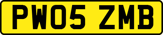 PW05ZMB