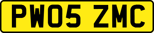 PW05ZMC