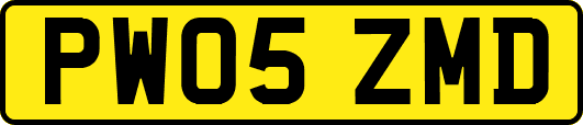 PW05ZMD