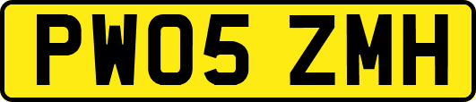 PW05ZMH