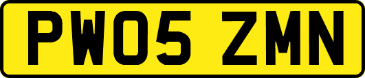 PW05ZMN