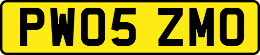PW05ZMO