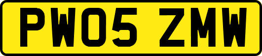 PW05ZMW