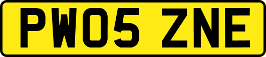 PW05ZNE