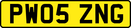 PW05ZNG