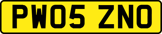 PW05ZNO