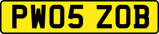 PW05ZOB
