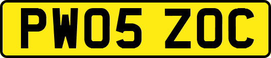 PW05ZOC