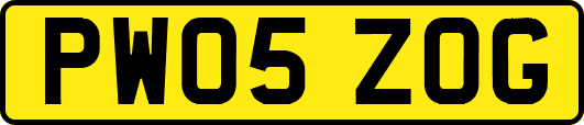 PW05ZOG