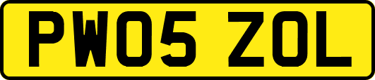 PW05ZOL