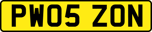 PW05ZON