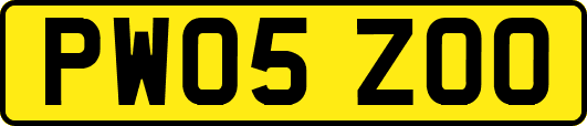 PW05ZOO