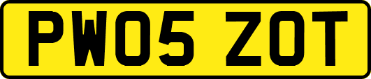 PW05ZOT