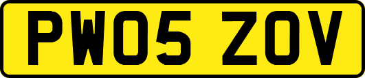 PW05ZOV