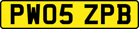 PW05ZPB