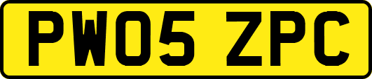 PW05ZPC
