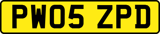 PW05ZPD