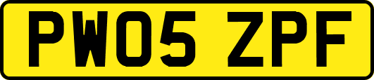 PW05ZPF