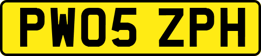 PW05ZPH