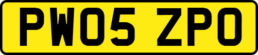 PW05ZPO
