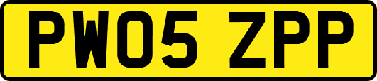 PW05ZPP