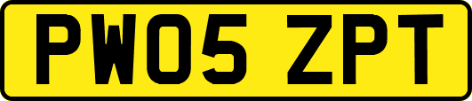 PW05ZPT