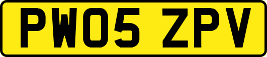 PW05ZPV