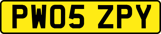 PW05ZPY