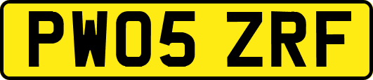 PW05ZRF