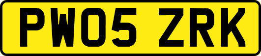 PW05ZRK