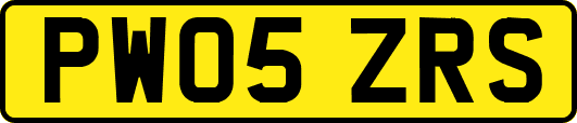 PW05ZRS