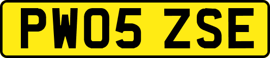 PW05ZSE
