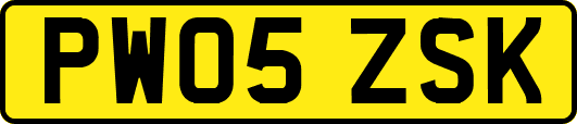 PW05ZSK