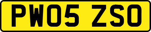 PW05ZSO