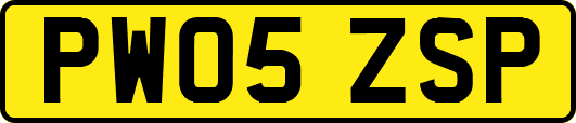 PW05ZSP