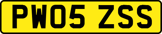 PW05ZSS