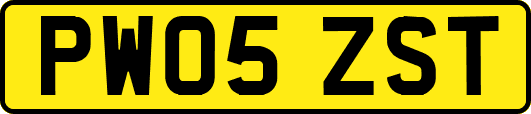 PW05ZST