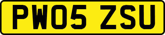 PW05ZSU