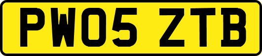 PW05ZTB