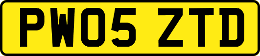 PW05ZTD